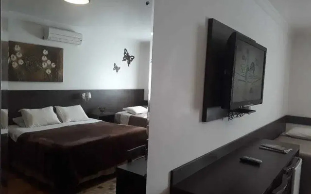 Floratta Hotel