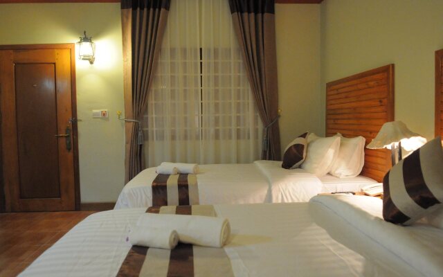 The Visnu Boutique Hotel
