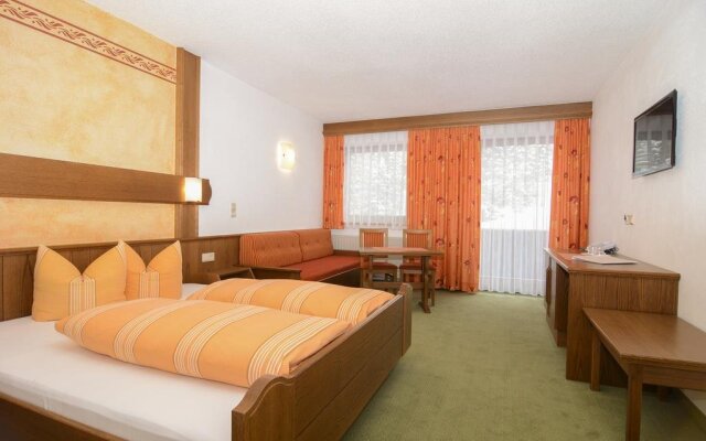 Hotel Garni Belvedere