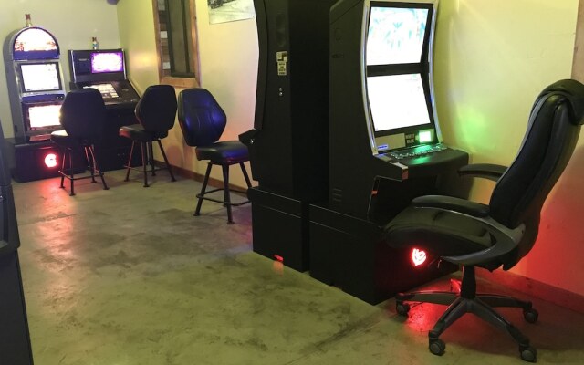 The Miner's Boutique Hotel