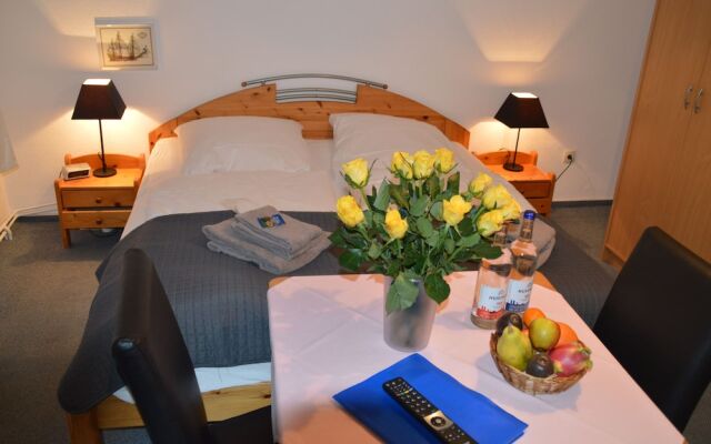 Hotel Südstrand Amrum