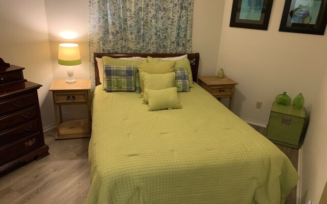 Treetop Villa IC 215