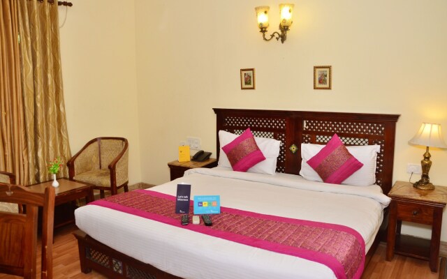 Hotel Rajputana Haveli