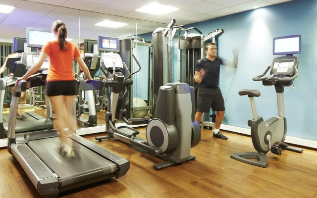 Novotel Tainui Hamilton