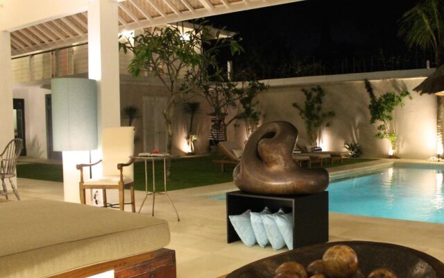 Villa Kukka Seminyak