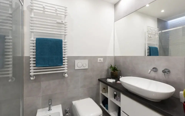 notaMI - House San Cristoforo M4