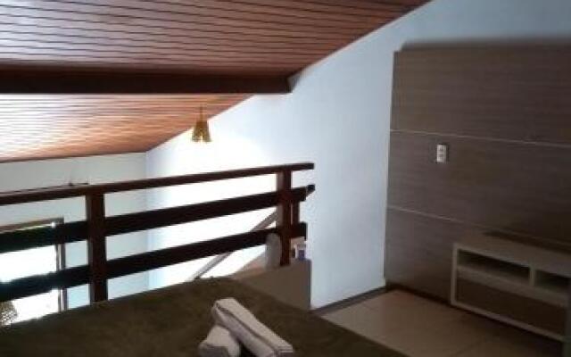 La Piazzetta Apt 10