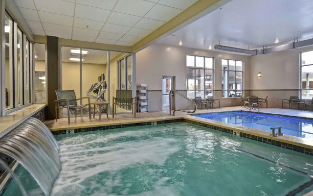 Homewood Suites by Hilton Moab