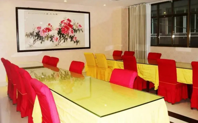 GreenTree Alliance Gansu Longnan Beishan East Road Hotel