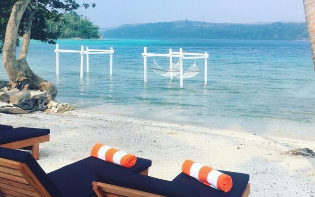 The Moso Vanuatu