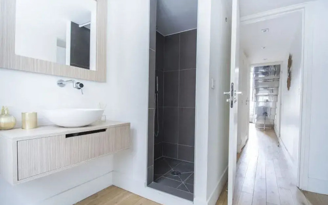 Dreamyflat - Louvre museum