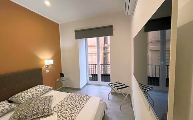 Ciù Ciù Home Suite