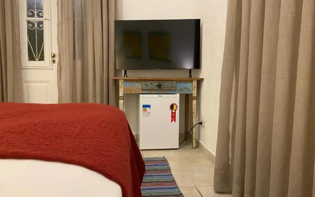 Vila Siriúba