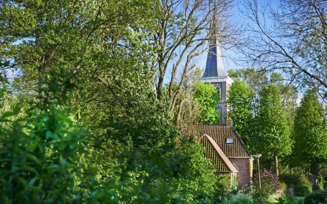 Bed and Breakfast Joarum