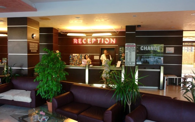 Hotel Flamingo