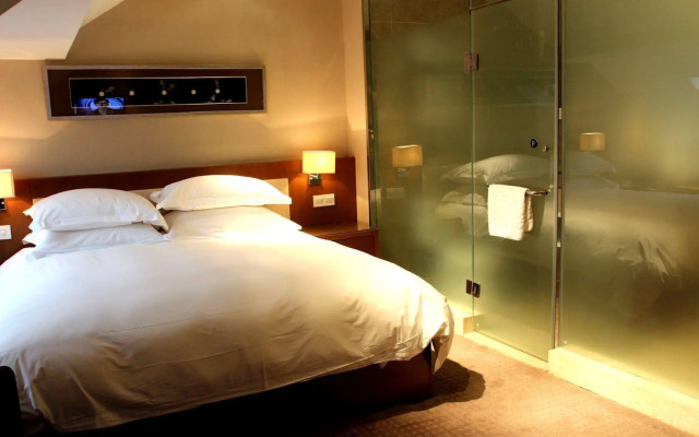Yiwu Wendemu International Hotel