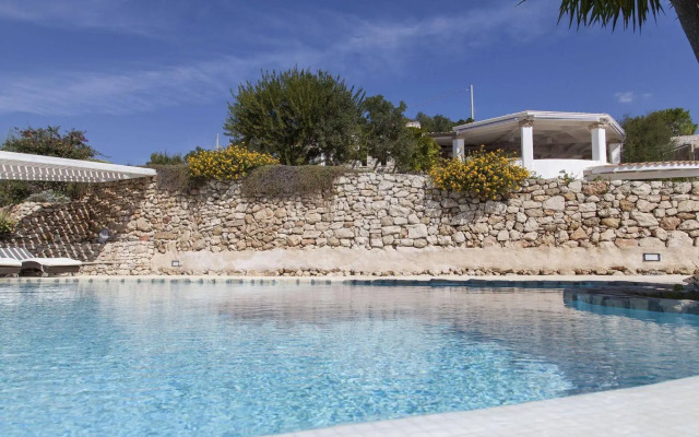Villa Valeria