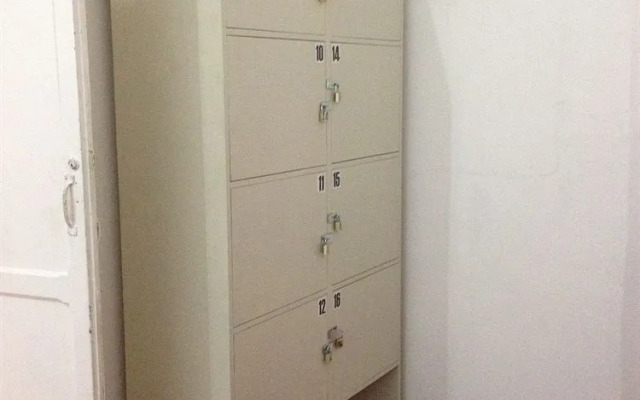 Siesta Fiesta Hostel