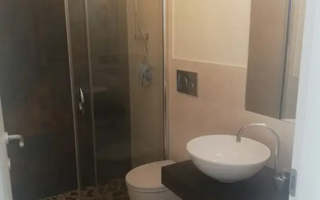 Il Casalino Apartment