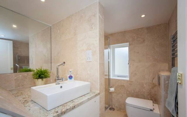 Luxury Bath City Centre Property