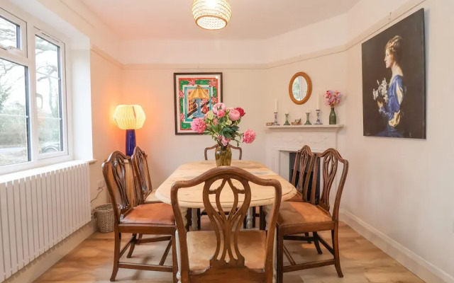 3 Chantry Cottages