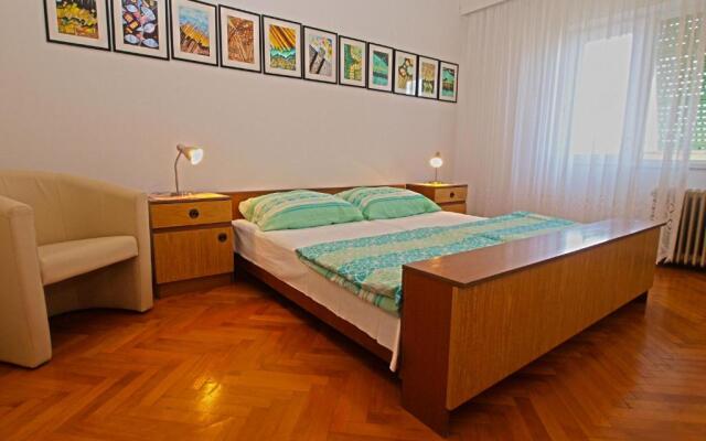 Apartment Silva 1133