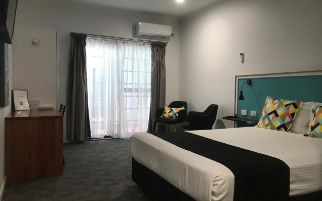 Ballina Homestead Motel