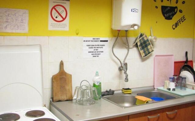 Star Hostel