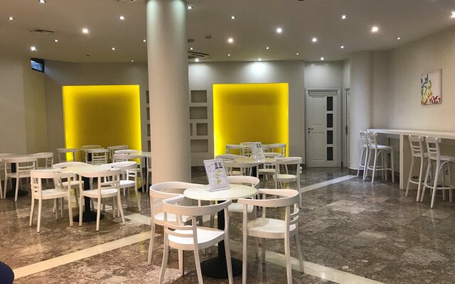 Отель Elios Hill - Sun Kissed Happiness