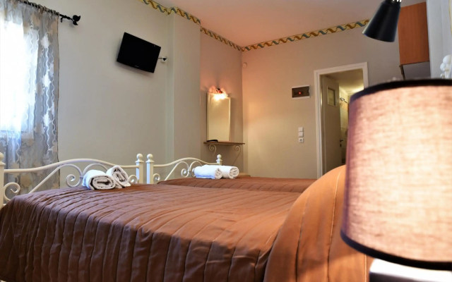 Kafouros Hotel