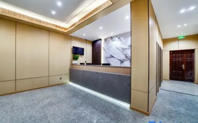 Home Inn Yubai Yun Hotel (Jiandemeicheng Ancient Town)