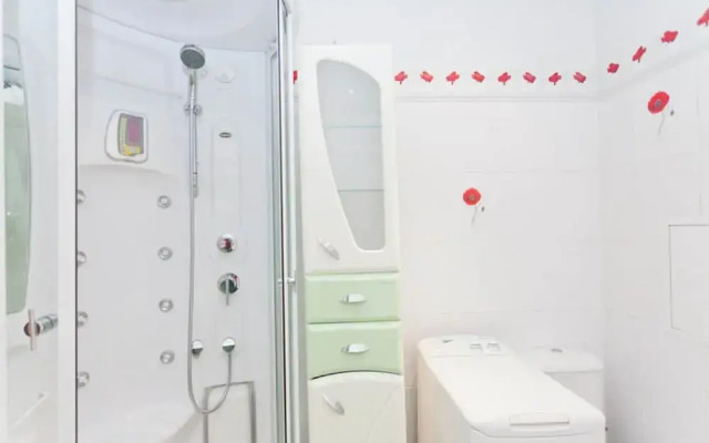 Апартаменты «LUXKV на Кутузовском пр-те»