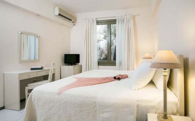 Kenta Beach Hotel