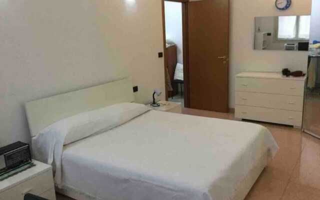 Beautiful 1-bed Apartment in Bologna