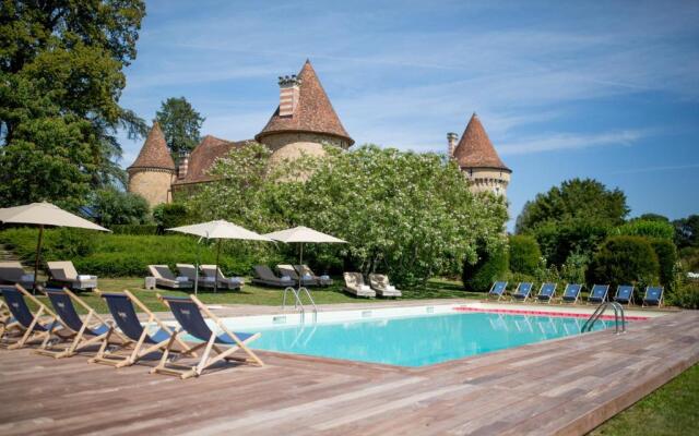 HOTEL Domaine des Etangs, Auberges Resorts Collection