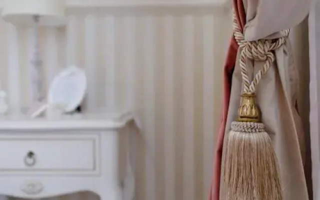 Royal Suite Apartment with Jacuzzi