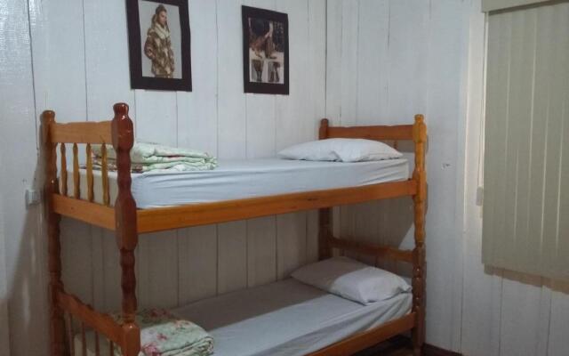 Iguassu Eco Hostel - IguassuEcoHostel - Eco Suítes