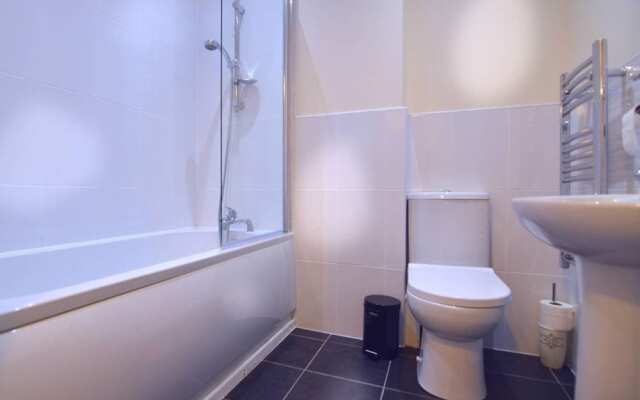 Hibernate Short Stays Abbey Street