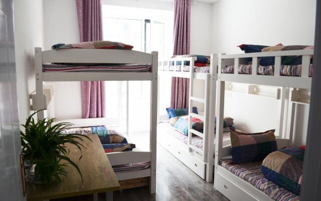 Now Way Youth Hostel
