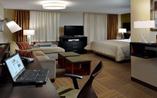 Staybridge Suites Lubbock South by IHG