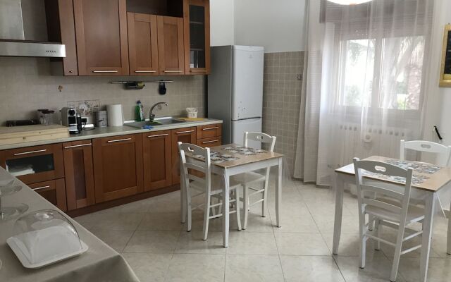 B&B White Room Salento