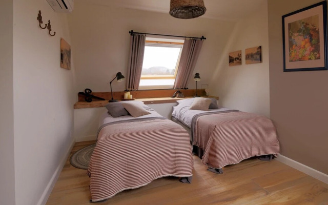 B&B Eikenlaan 12