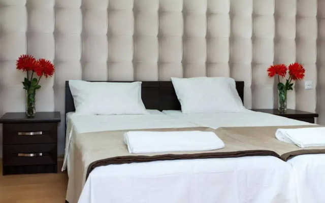 Sofia Hotel