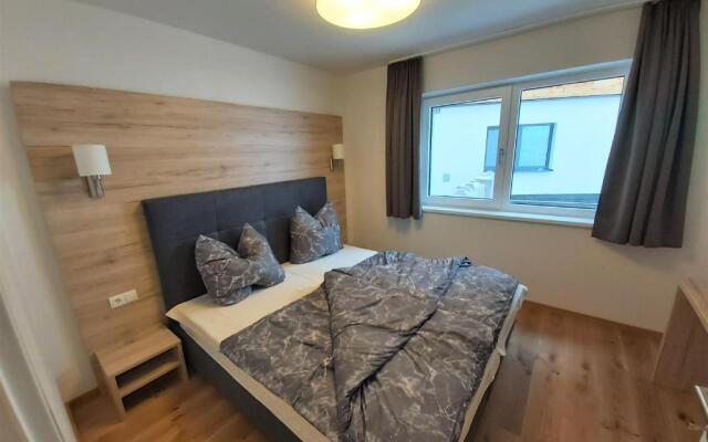 Gleiming apartments