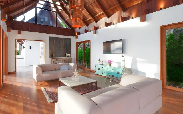 Villa Nevaeh