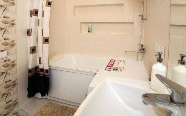 VIP Apartaments - Zalgirio 96