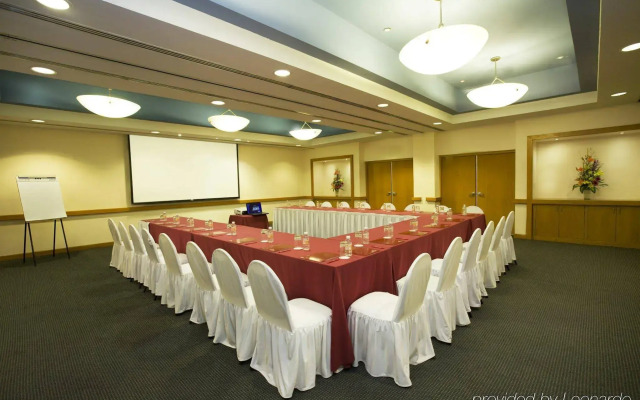 Fiesta Inn Ciudad Del Carmen
