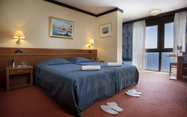 Hotel Kristal - Liburnia