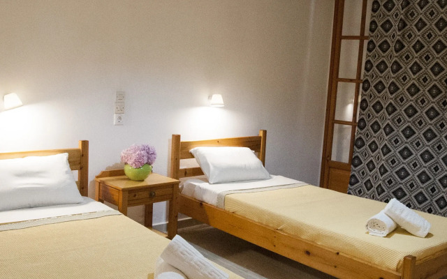 Panorama Apts Cfu Hotel Roda