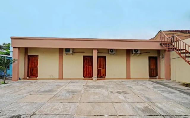 OYO 91955 Pondokan Cempaka